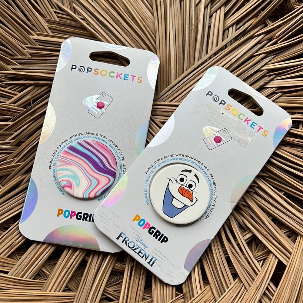 PopSocket Bundle